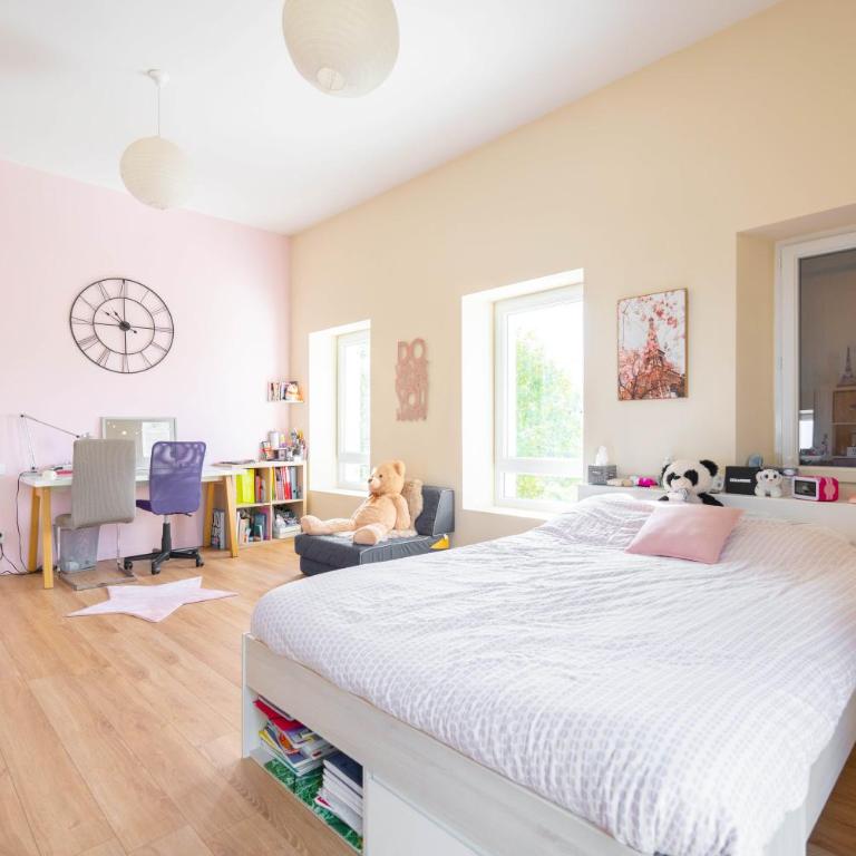 Villa QUEEN Marseille avec jardin, piscine et spa chauffé interieur - 15 couchages - Villa - 28