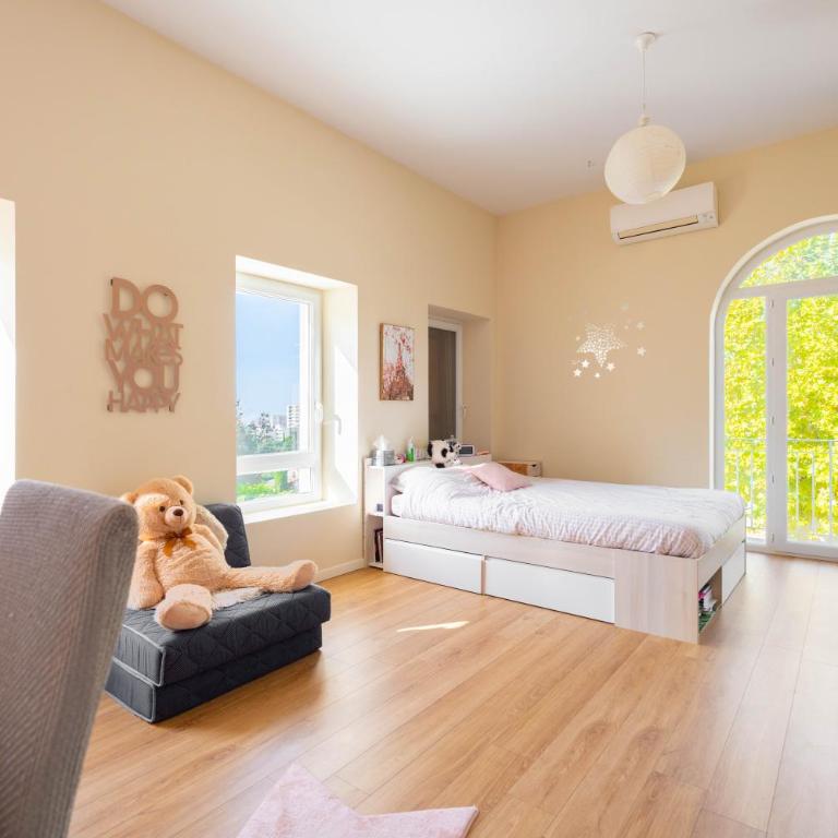 Villa QUEEN Marseille avec jardin, piscine et spa chauffé interieur - 15 couchages - Villa - 29