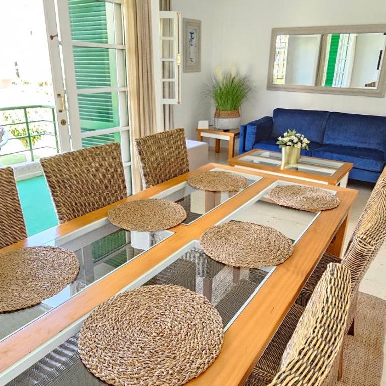Viñas by Villas Rinamar - Villa de 3 dormitorios - 3