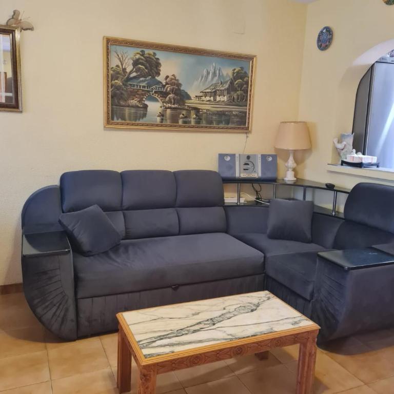 Chalet Adosado Unifamiiar Rocasol Beach Torrevieja - Casa de 4 dormitorios - 11