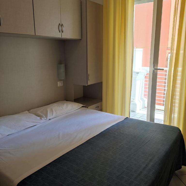 Hotel Sissi - Camera Matrimoniale Economy - 3