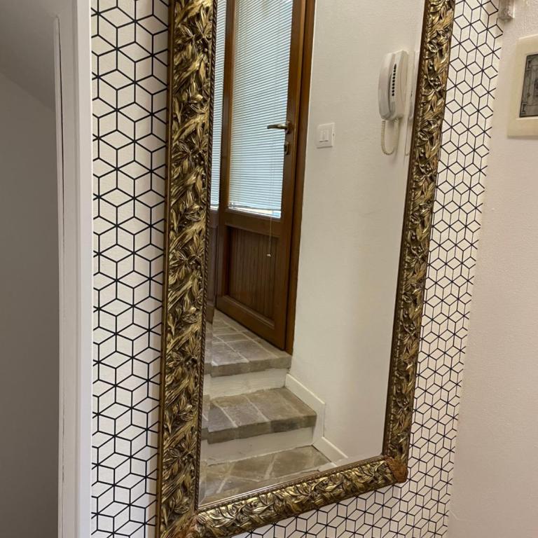 Residence Cavour 63 - Appartamento con Balcone - 5