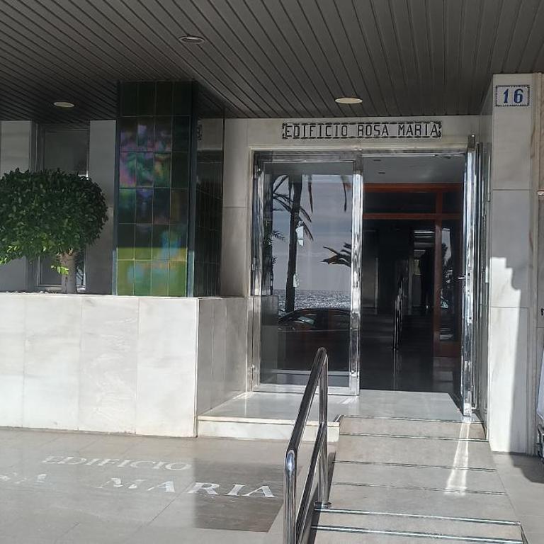Paraíso frente al mar - Apartamento de 2 dormitorios - 20