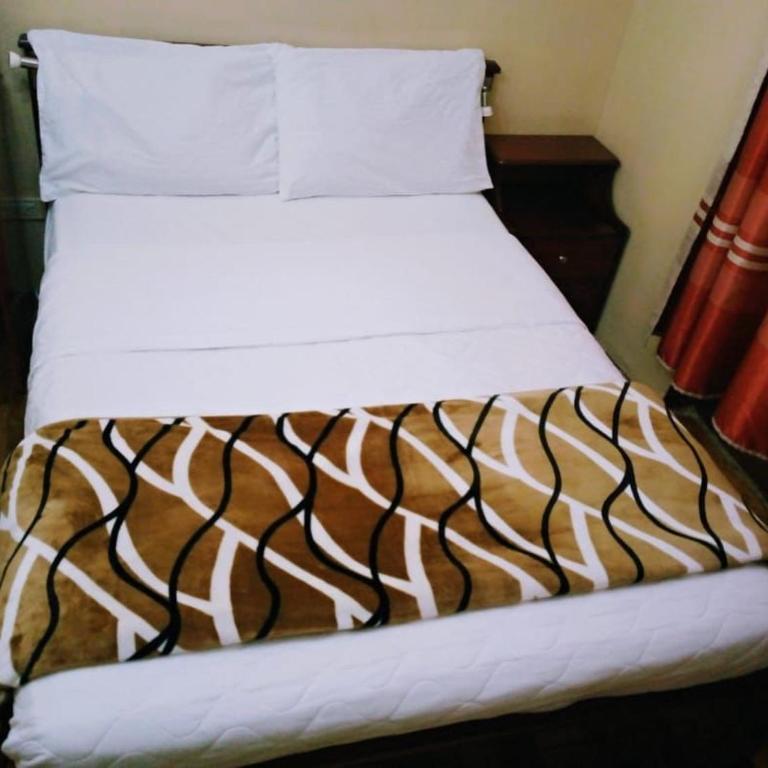 CASA FRANCISCANA 1 - Habitación Doble - 2