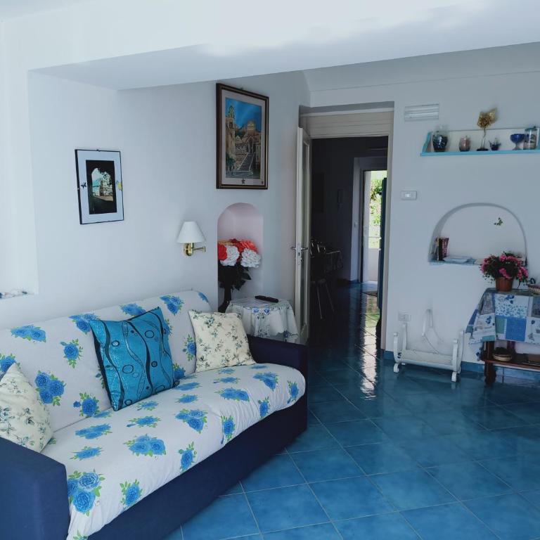 Casa Vacanze La Rosa Del Mare - Casa Vacanze - 16