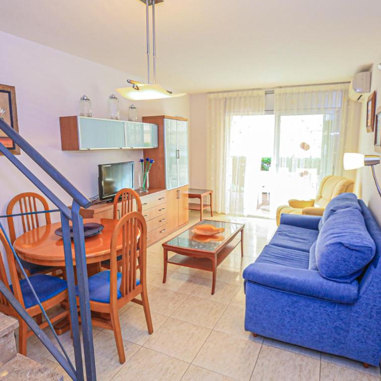 LITORAL COSTA DORADA - TARONGERS Only families - Casa de 2 dormitorios - 11