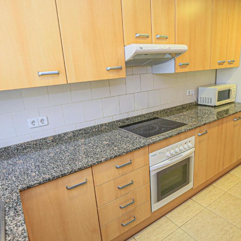 LITORAL COSTA DORADA - TARONGERS Only families - Casa de 2 dormitorios - 13