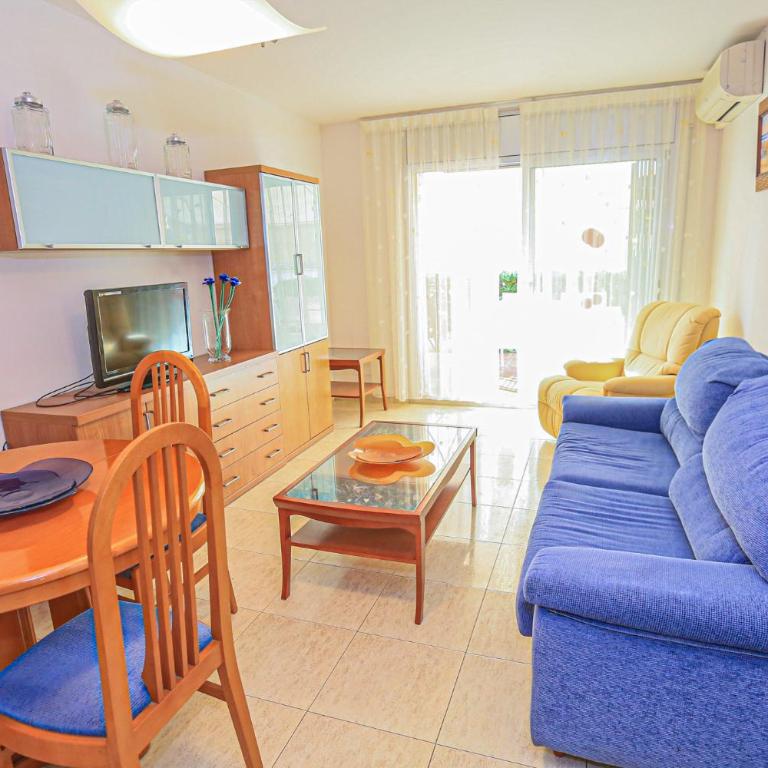 LITORAL COSTA DORADA - TARONGERS Only families - Casa de 2 dormitorios - 14