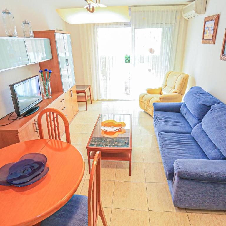 LITORAL COSTA DORADA - TARONGERS Only families - Casa de 2 dormitorios - 15