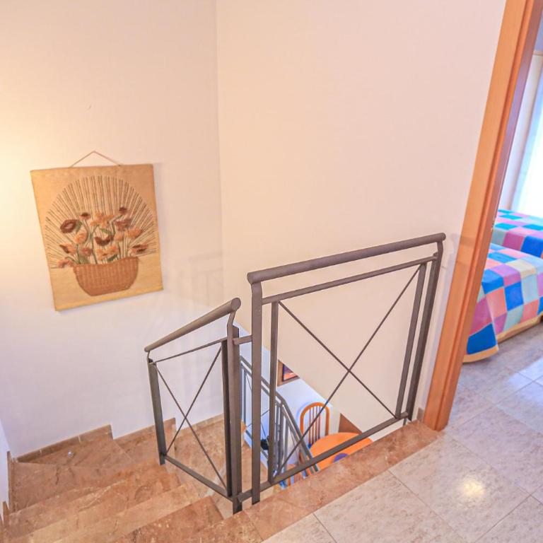 LITORAL COSTA DORADA - TARONGERS Only families - Casa de 2 dormitorios - 19