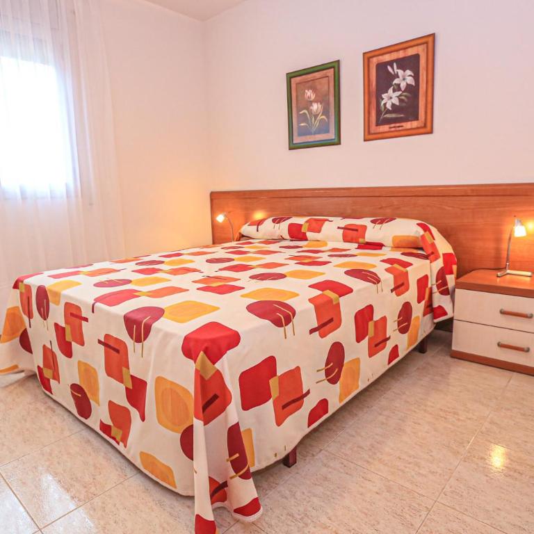 LITORAL COSTA DORADA - TARONGERS Only families - Casa de 2 dormitorios - 20