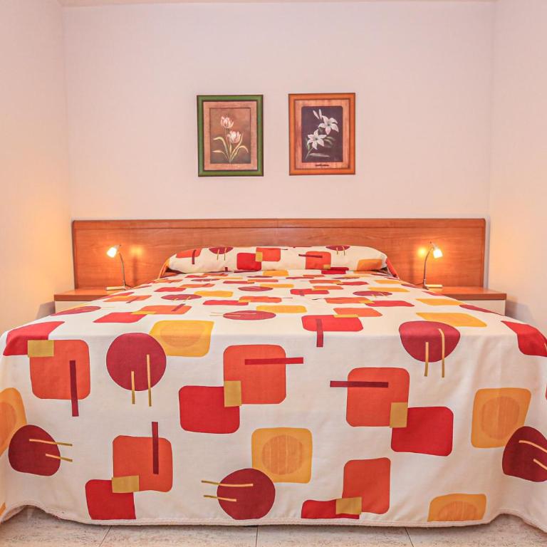 LITORAL COSTA DORADA - TARONGERS Only families - Casa de 2 dormitorios - 21