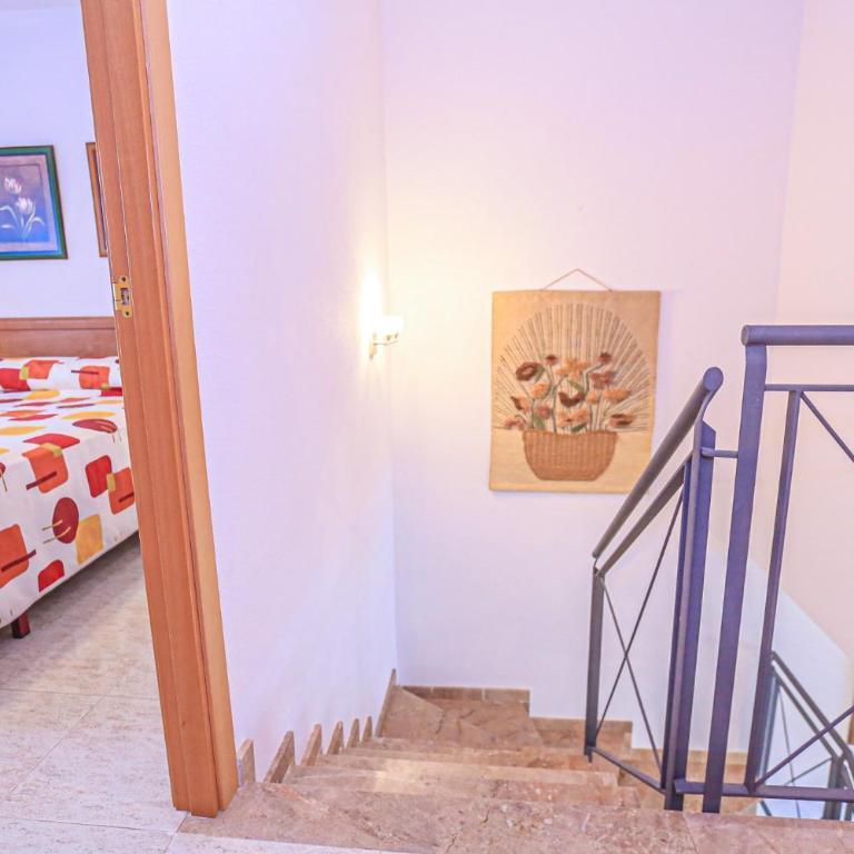LITORAL COSTA DORADA - TARONGERS Only families - Casa de 2 dormitorios - 22