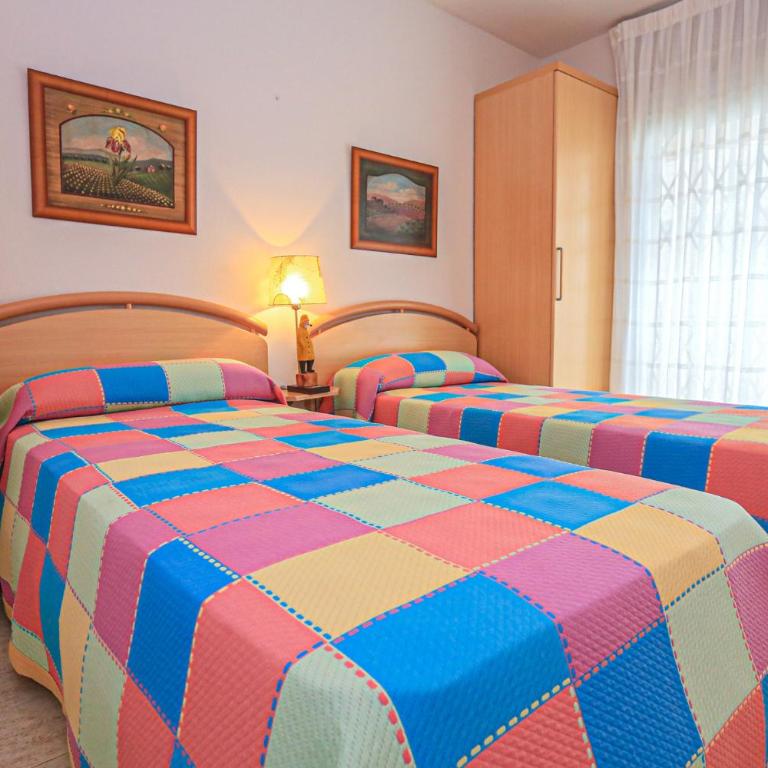 LITORAL COSTA DORADA - TARONGERS Only families - Casa de 2 dormitorios - 27