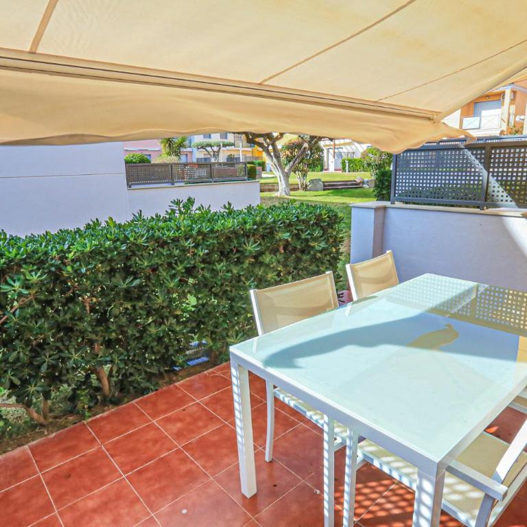 LITORAL COSTA DORADA - TARONGERS Only families - Casa de 2 dormitorios - 32