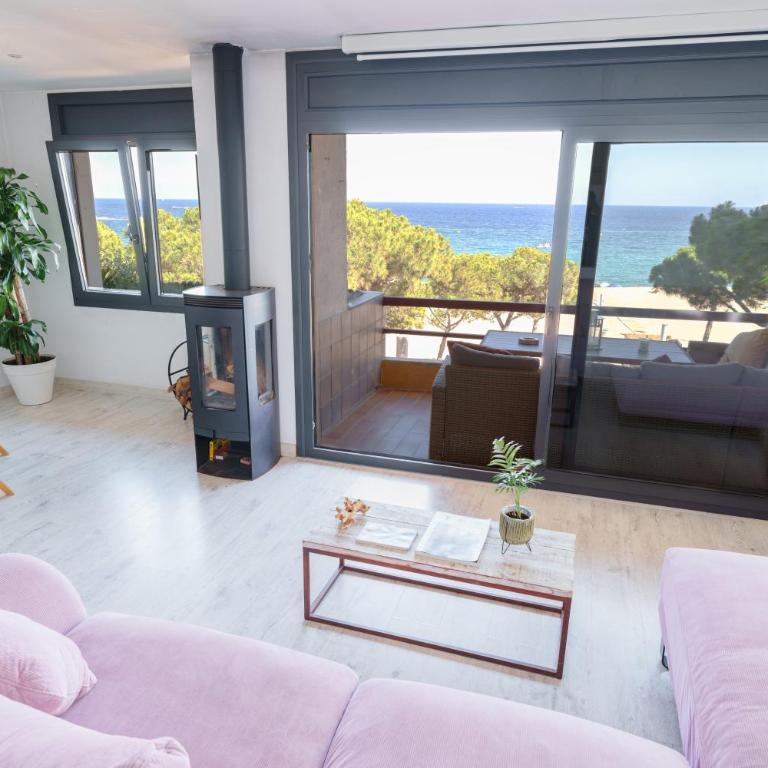 Marina Mar - Apartamento - 4