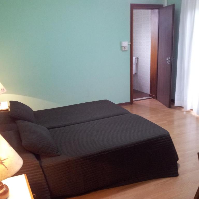 Hotel Moreri - Double Room - 8