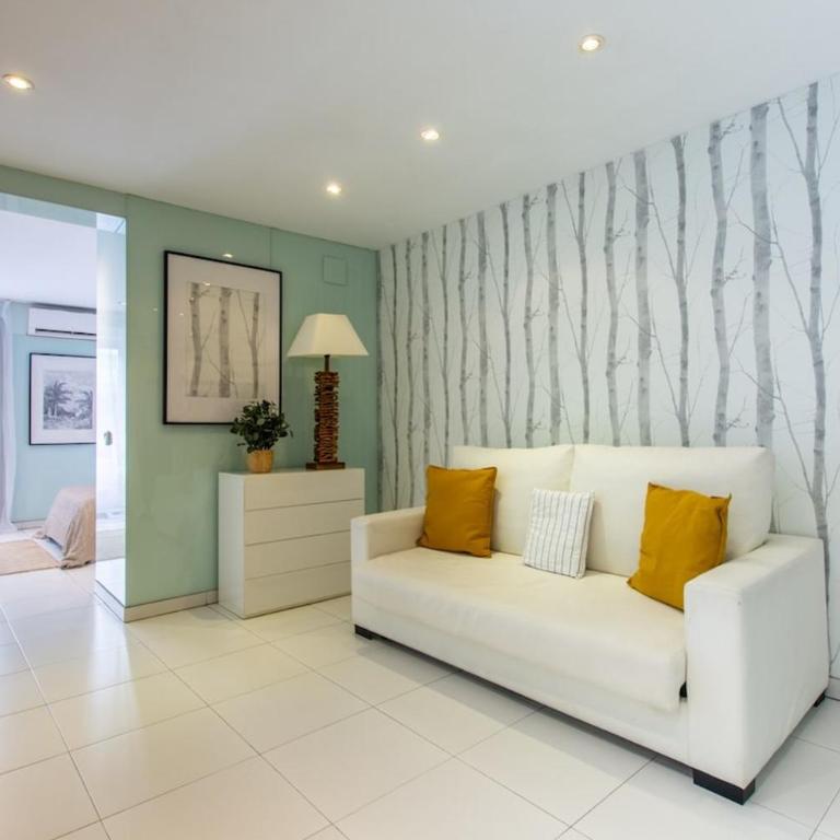 Apartamento Edificio Gran Via -Quinto Piso Sin Ascensor- - Apartment - 10