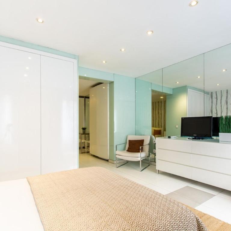 Apartamento Edificio Gran Via -Quinto Piso Sin Ascensor- - Apartment - 11