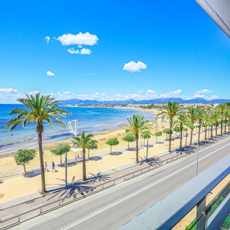 LITORAL COSTA DORADA - TROPICANA MAR Only families - Apartamento con vistas al mar - 54