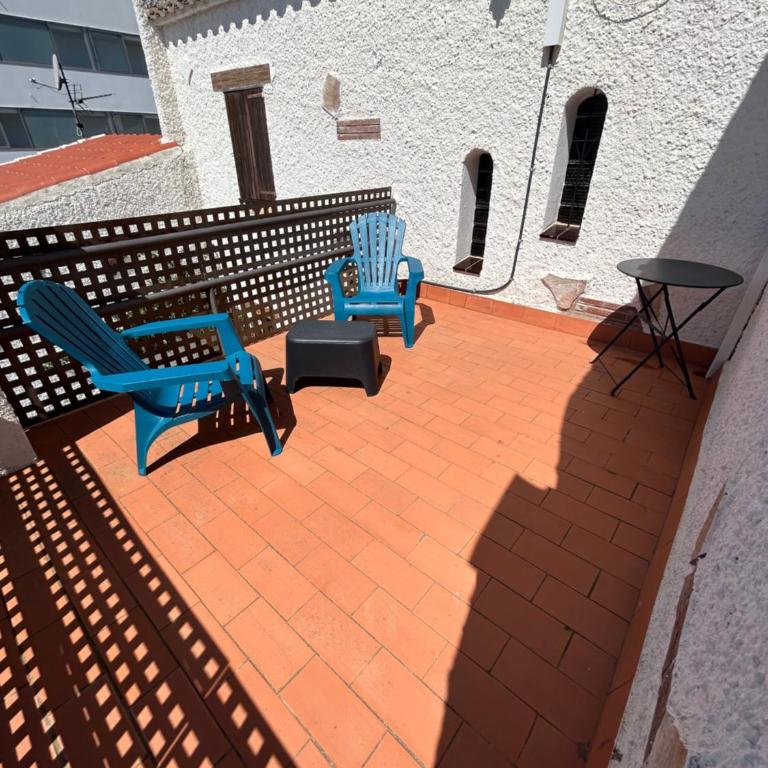Maison dans charmante résidence avec grande piscine commune, - Casa de 2 dormitorios - 26