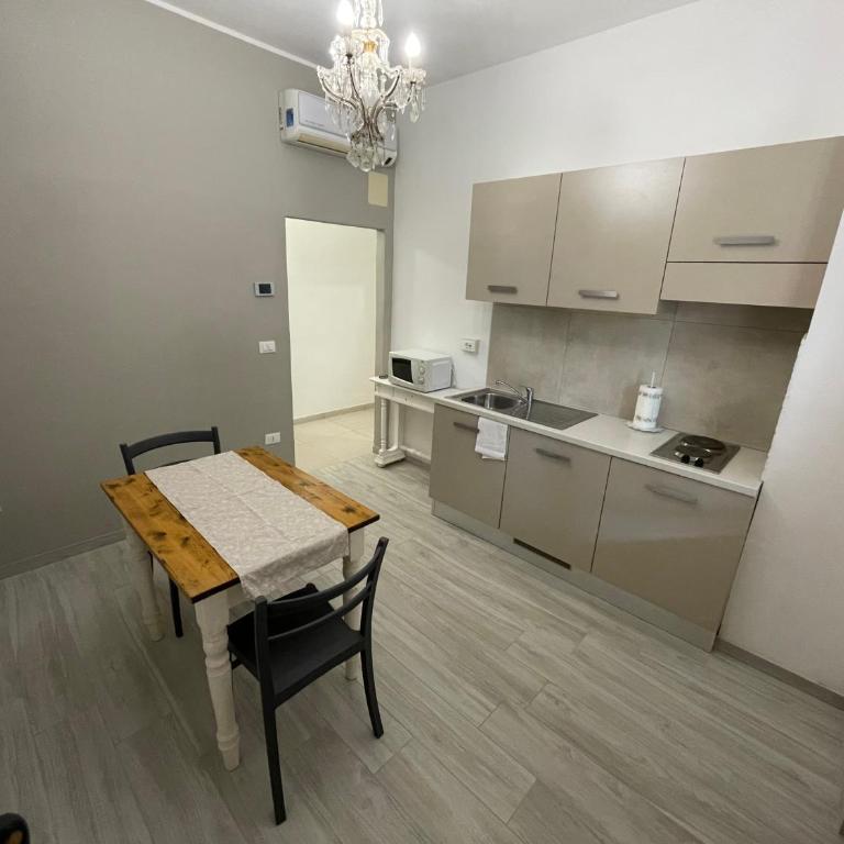 Casetta Randi 26 - Appartamento con 1 Camera da Letto - 6