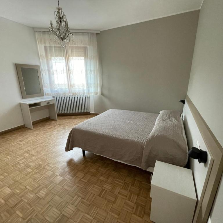 Casetta Randi 26 - Appartamento con 1 Camera da Letto - 5