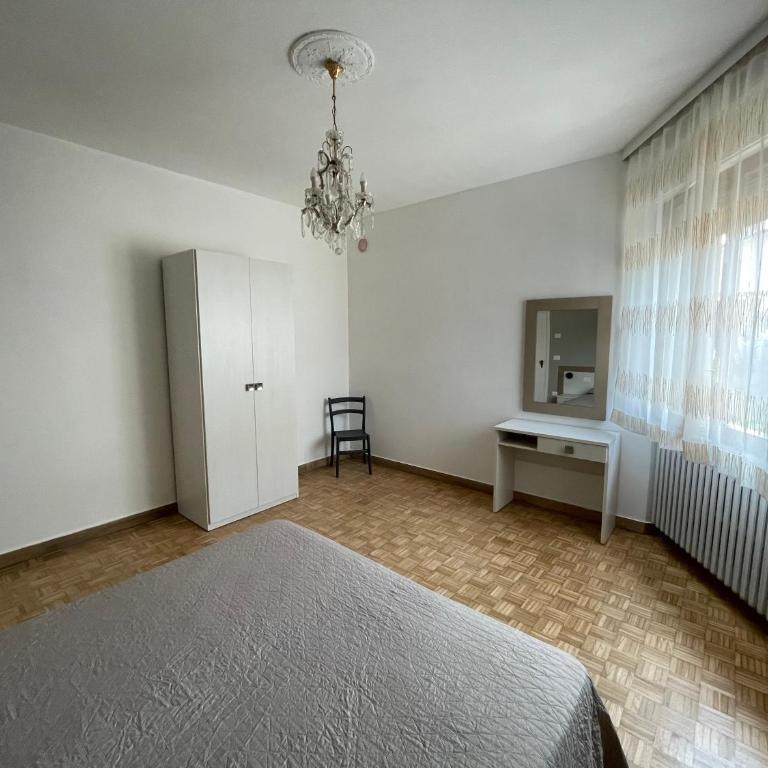 Casetta Randi 26 - Appartamento con 1 Camera da Letto - 4