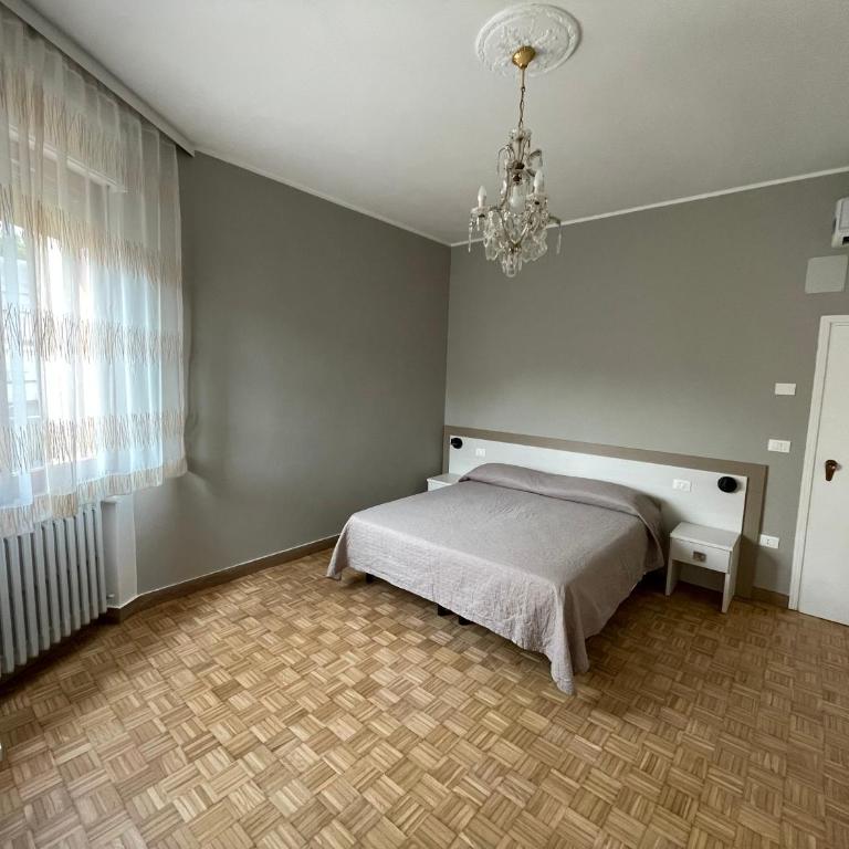 Casetta Randi 26 - Appartamento con 1 Camera da Letto - 3