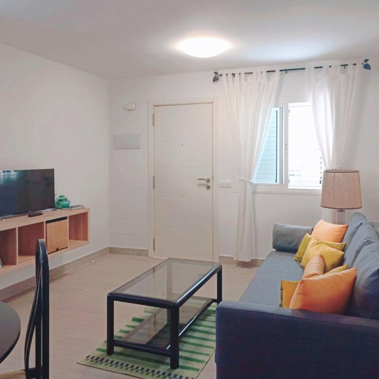 Live La Laguna Gracia - Apartamento - 7