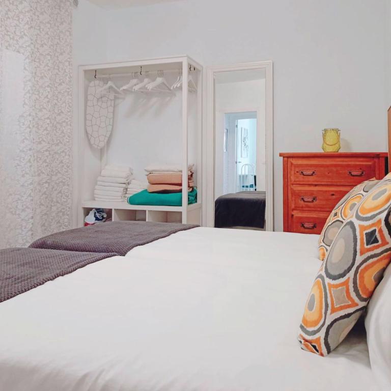 Live La Laguna Gracia - Apartamento - 4