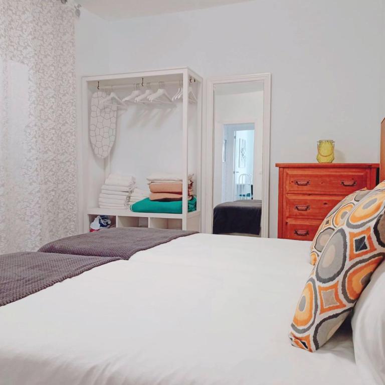 Live La Laguna Gracia - Apartamento - 13