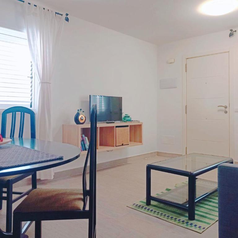 Live La Laguna Gracia - Apartamento - 10