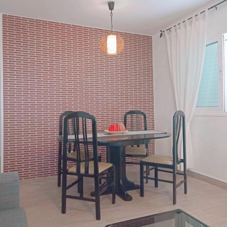 Live La Laguna Gracia - Apartamento - 11