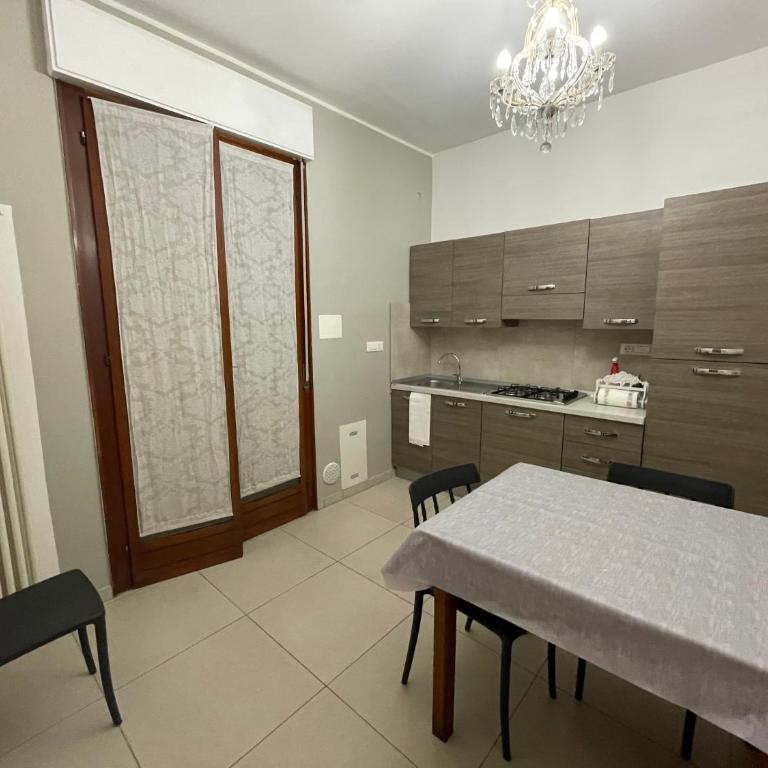 Casetta Randi 26 - Appartamento con 1 Camera da Letto e Terrazza - 9
