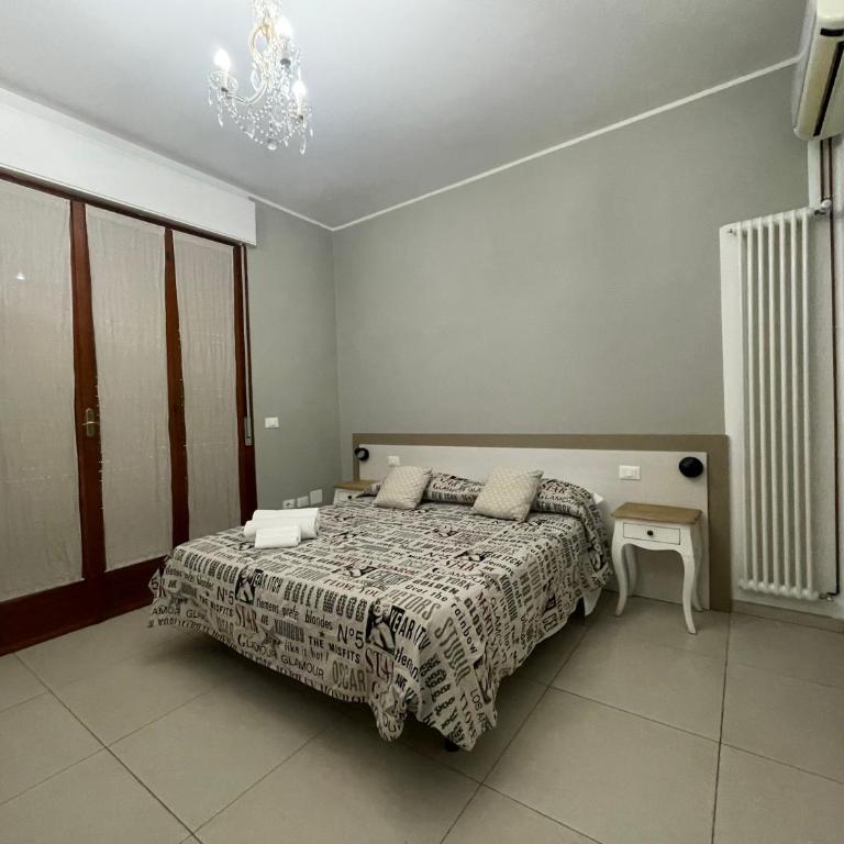 Casetta Randi 26 - Appartamento con 1 Camera da Letto e Terrazza - 8