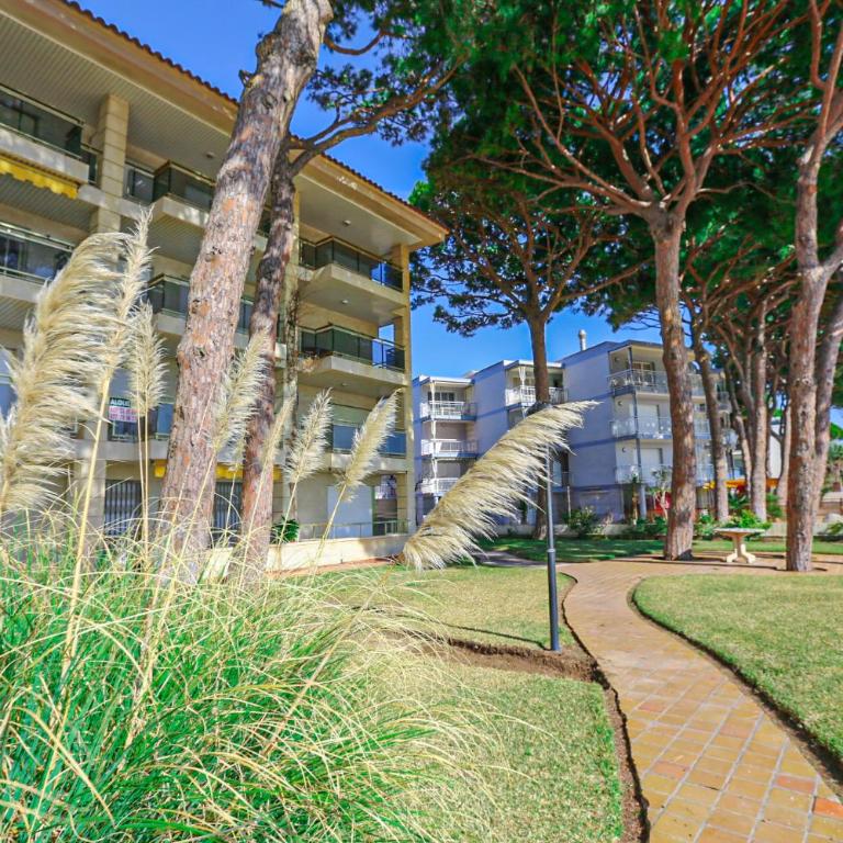 Versalles - ONLY FAMILIES - Two-Bedroom Apartment - 40