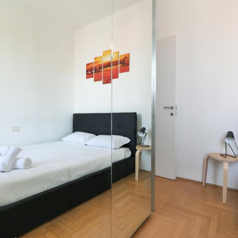 PrimoPiano - Carlone - Appartamento con 2 Camere da Letto - 7