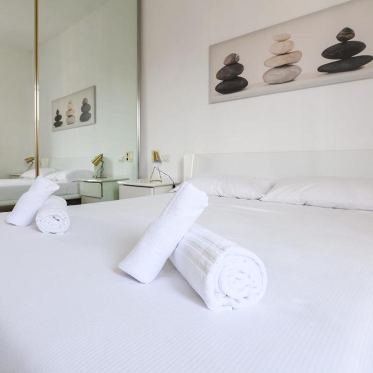 PrimoPiano - Carlone - Appartamento con 2 Camere da Letto - 11