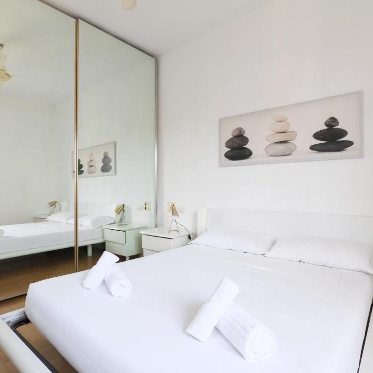 PrimoPiano - Carlone - Appartamento con 2 Camere da Letto - 16