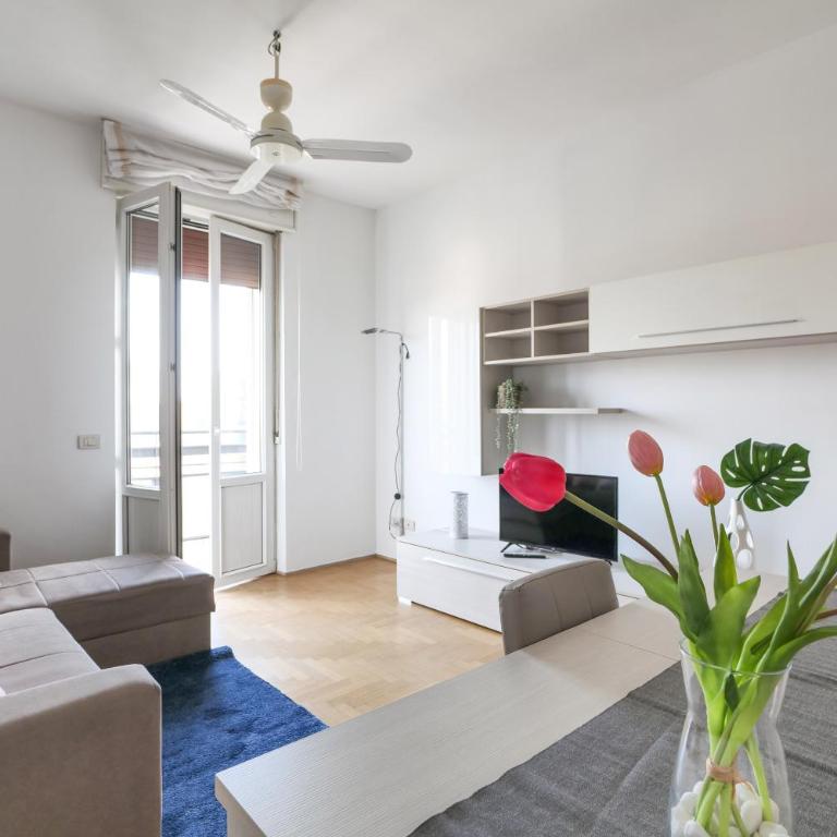 PrimoPiano - Carlone - Appartamento con 2 Camere da Letto - 19