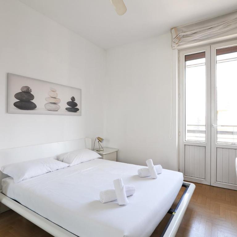 PrimoPiano - Carlone - Appartamento con 2 Camere da Letto - 29