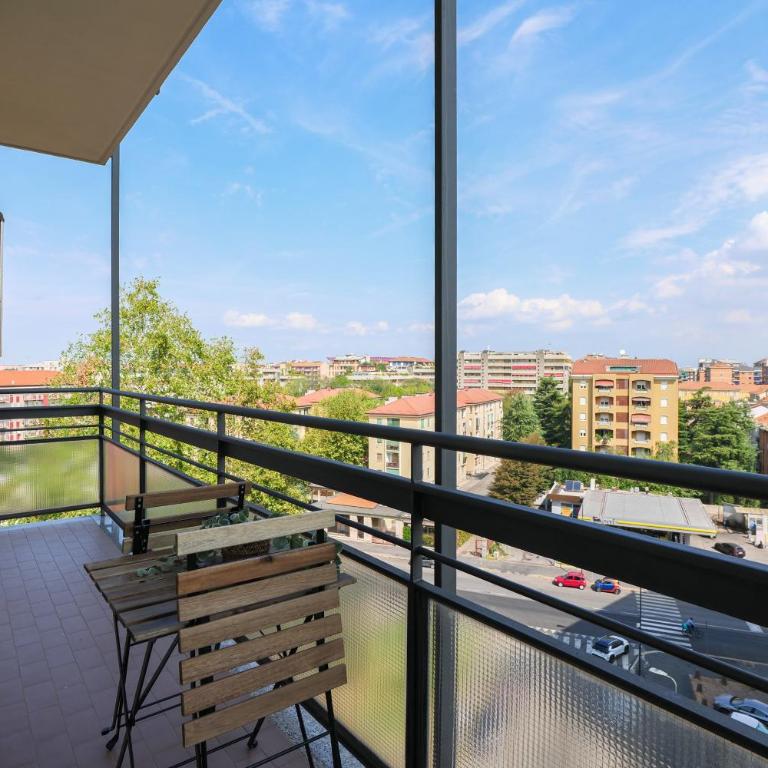 PrimoPiano - Carlone - Appartamento con 2 Camere da Letto - 31