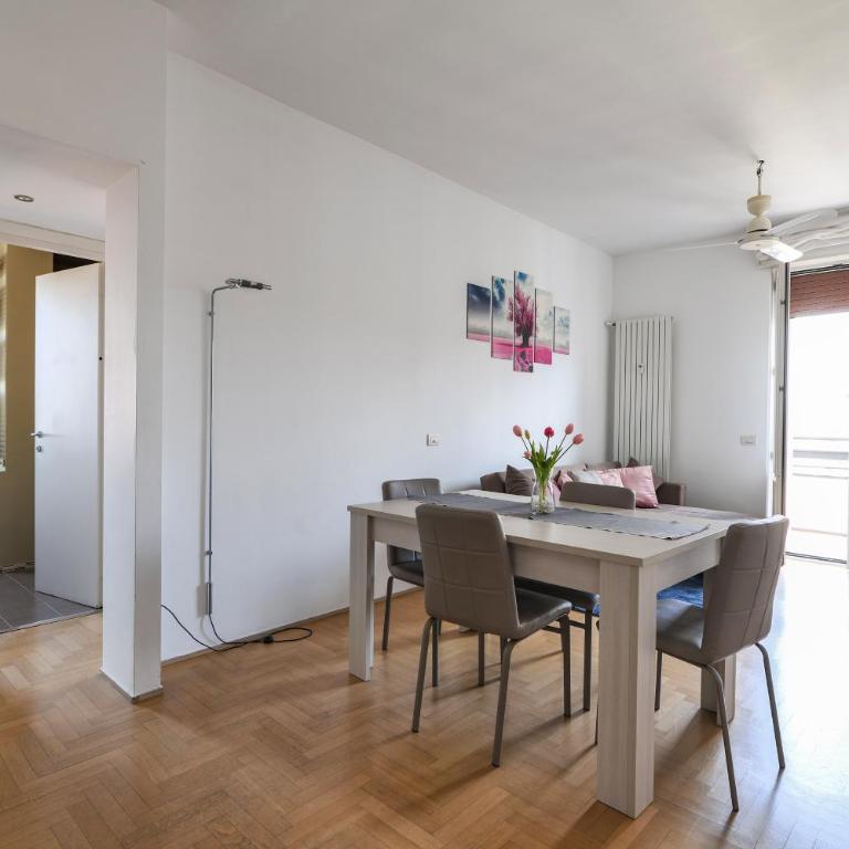 PrimoPiano - Carlone - Appartamento con 2 Camere da Letto - 38