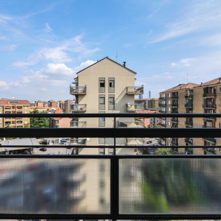 PrimoPiano - Carlone - Appartamento con 2 Camere da Letto - 43