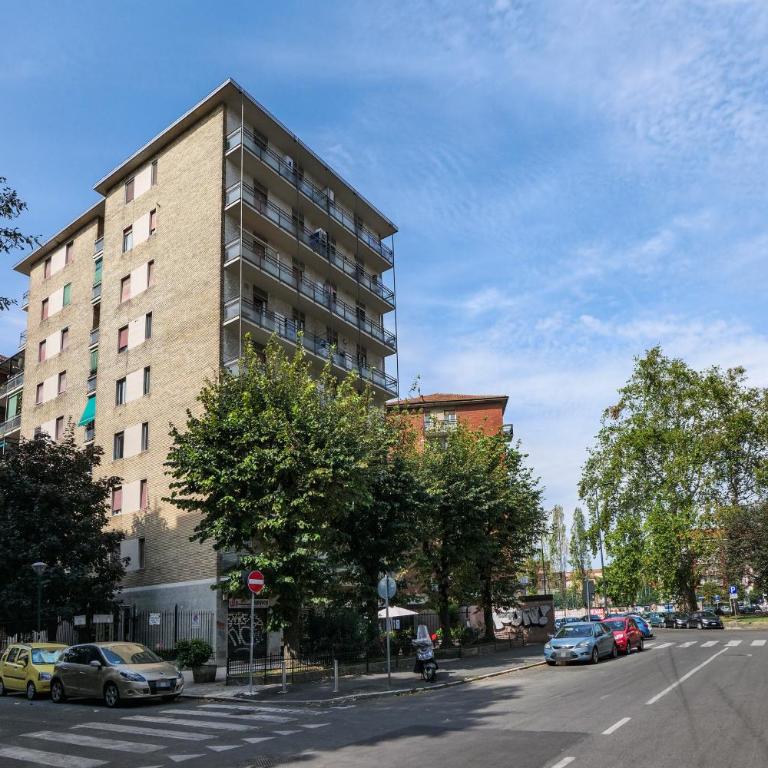 PrimoPiano - Carlone - Appartamento con 2 Camere da Letto - 44