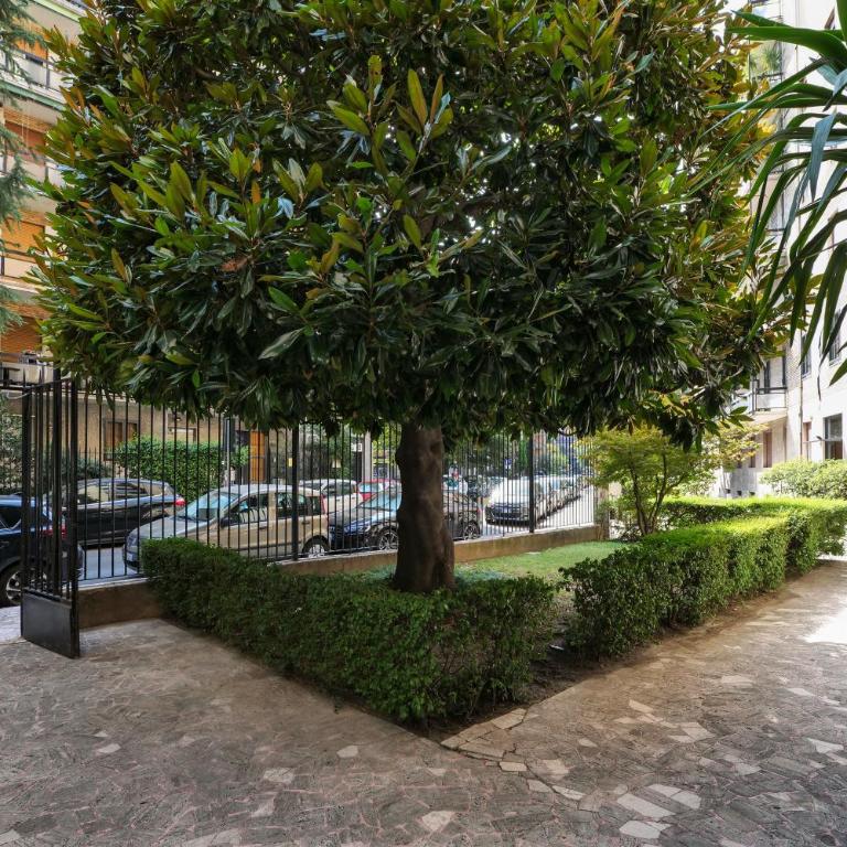 PrimoPiano - Carlone - Appartamento con 2 Camere da Letto - 47