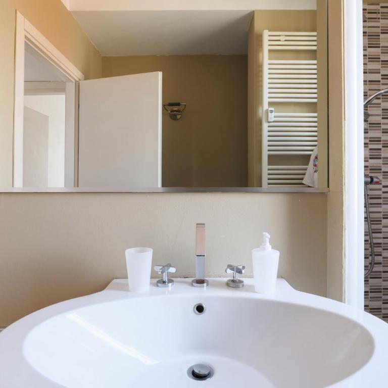 PrimoPiano - Carlone - Appartamento con 2 Camere da Letto - 49