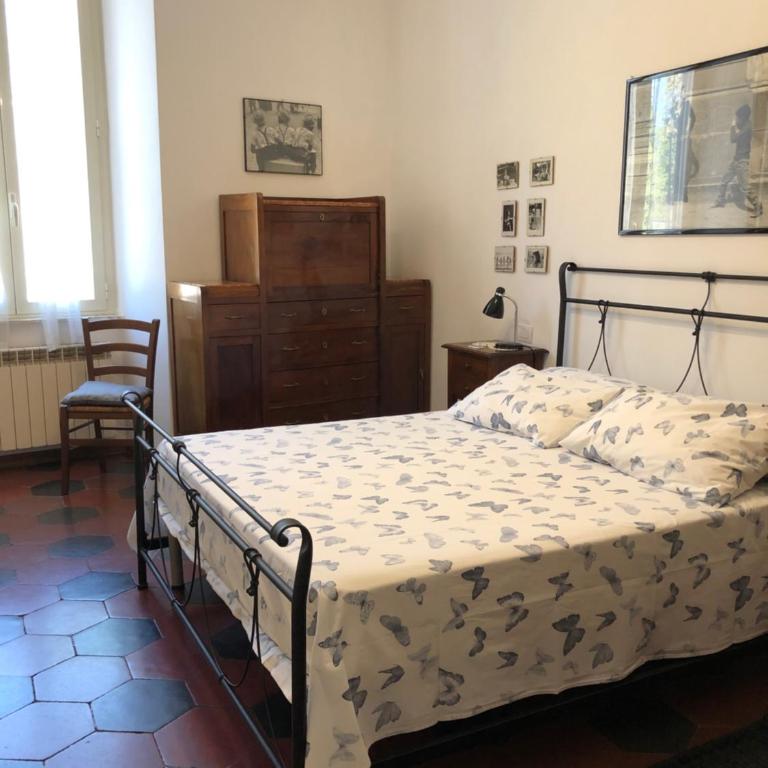 Casa in Trastevere - Appartamento con 2 Camere da Letto - 11