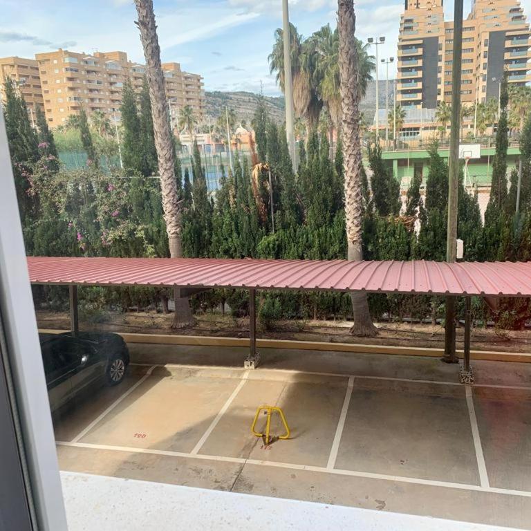 1ra Linea Playa Magic World Luxury Apartament PP3 Pet - Apartamento de 1 dormitorio - 32
